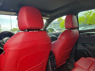 2024 Dodge Hornet GT AWD