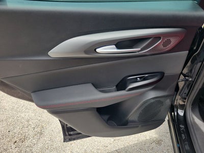 2024 Dodge Hornet GT AWD