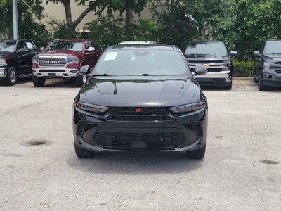 2024 Dodge Hornet GT AWD