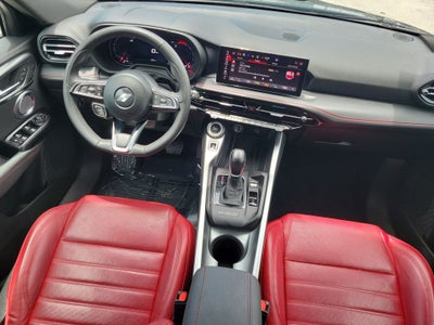2024 Dodge Hornet GT AWD