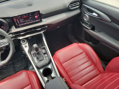 2024 Dodge Hornet GT AWD
