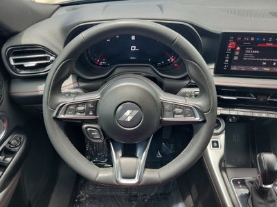 2024 Dodge Hornet GT AWD