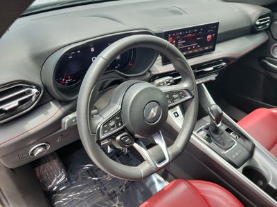 2024 Dodge Hornet GT AWD
