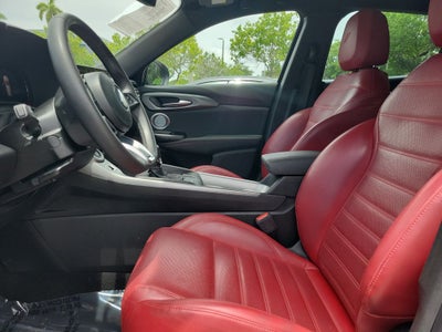 2024 Dodge Hornet GT AWD