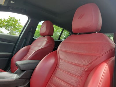 2024 Dodge Hornet GT AWD