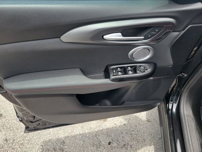 2024 Dodge Hornet GT AWD