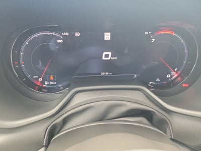2024 Dodge Hornet GT AWD