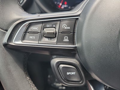 2024 Dodge Hornet GT AWD