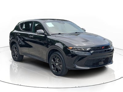2024 Dodge Hornet GT AWD