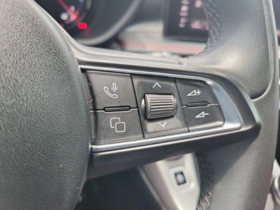 2024 Dodge Hornet GT AWD
