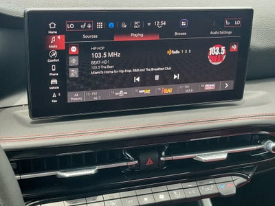 2024 Dodge Hornet GT AWD