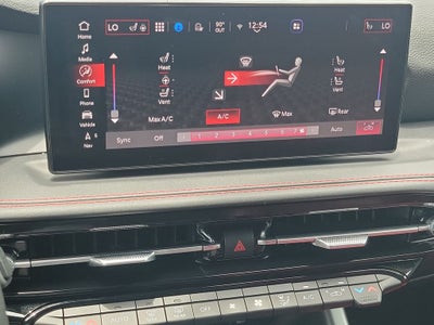 2024 Dodge Hornet GT AWD