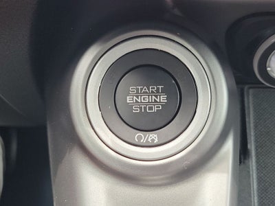 2024 Dodge Hornet GT AWD
