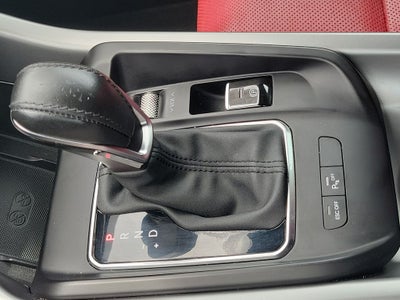 2024 Dodge Hornet GT AWD