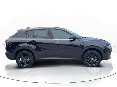 2024 Dodge Hornet GT AWD