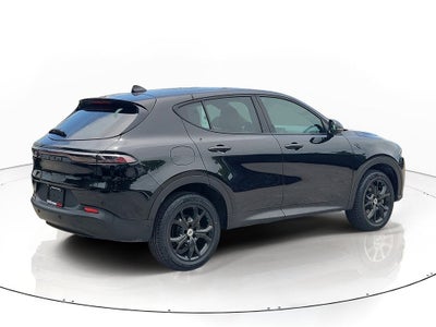 2024 Dodge Hornet GT AWD