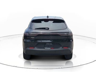 2024 Dodge Hornet GT AWD