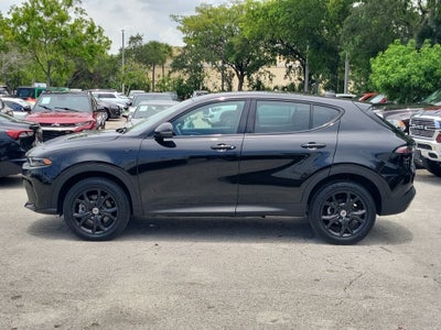 2024 Dodge Hornet GT AWD