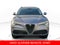 2018 Alfa Romeo Stelvio Base AWD