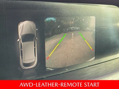 2018 Alfa Romeo Stelvio Base AWD