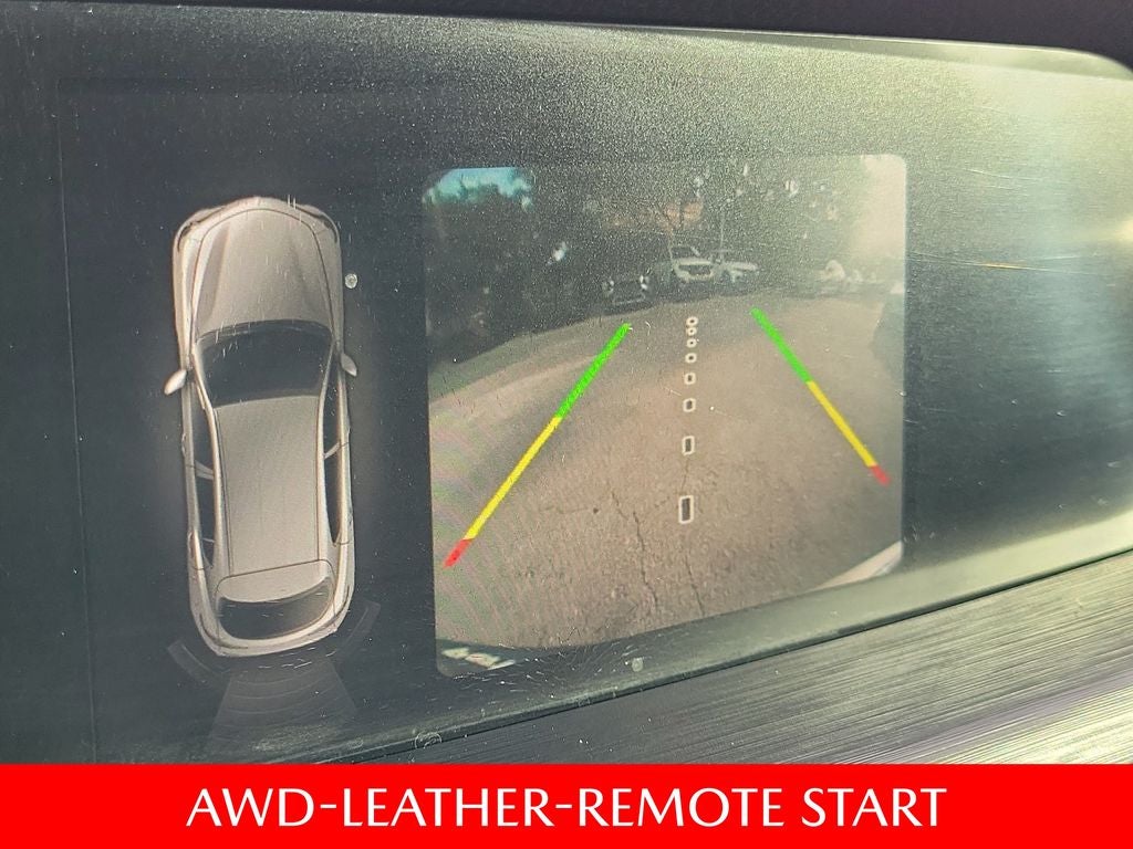 2018 Alfa Romeo Stelvio Base AWD