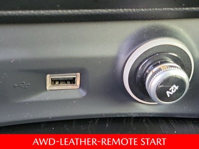 2018 Alfa Romeo Stelvio Base AWD