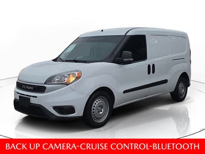 2022 RAM ProMaster City Base