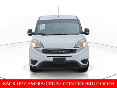 2022 RAM ProMaster City Base