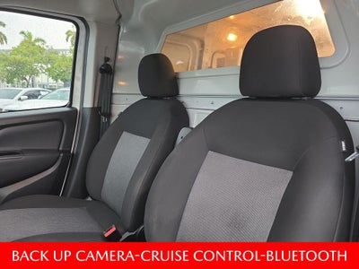 2022 RAM ProMaster City Base