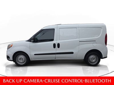 2022 RAM ProMaster City Base