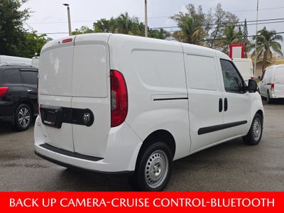 2022 RAM ProMaster City Base