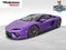 2026 Lamborghini Temerario Base