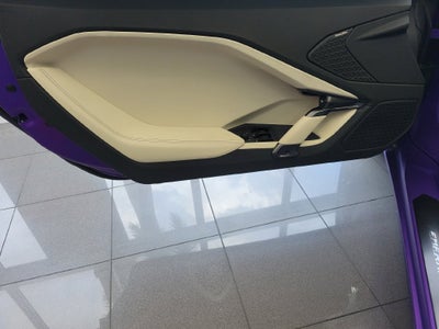 2026 Lamborghini Temerario Base