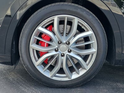 2019 Maserati Levante S GranLusso