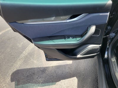 2019 Maserati Levante S GranLusso