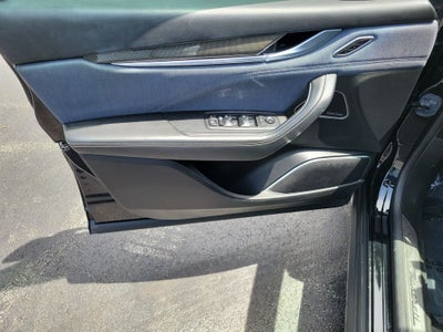 2019 Maserati Levante S GranLusso