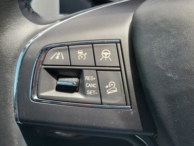 2019 Maserati Levante S GranLusso