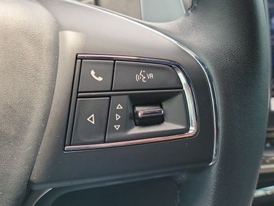 2019 Maserati Levante S GranLusso