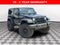 2018 Jeep Wrangler JK Sport
