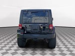 2018 Jeep Wrangler JK Sport