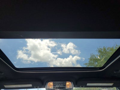 2018 Jeep Grand Cherokee High Altitude