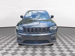 2018 Jeep Grand Cherokee High Altitude