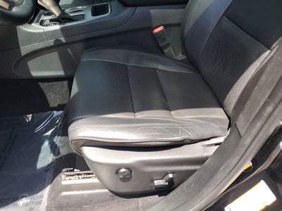 2018 Jeep Grand Cherokee High Altitude