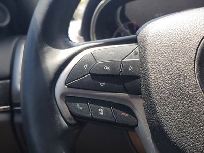 2018 Jeep Grand Cherokee High Altitude