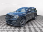 2018 Jeep Grand Cherokee High Altitude