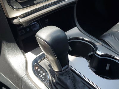 2018 Jeep Grand Cherokee High Altitude