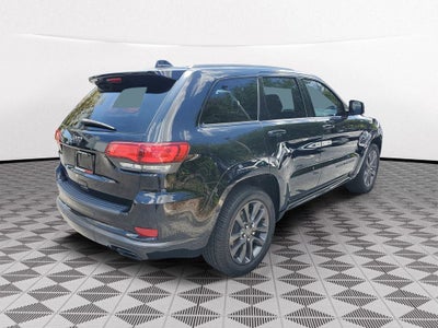 2018 Jeep Grand Cherokee High Altitude