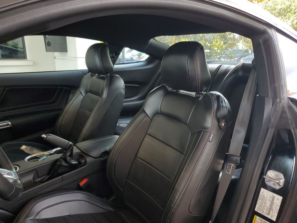 2020 Ford Mustang GT Premium