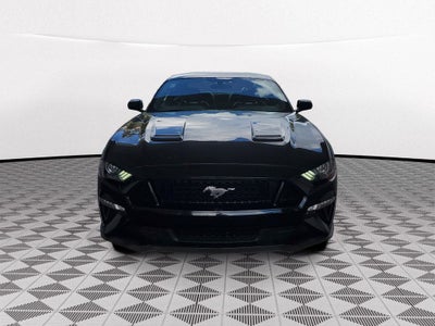 2020 Ford Mustang GT Premium