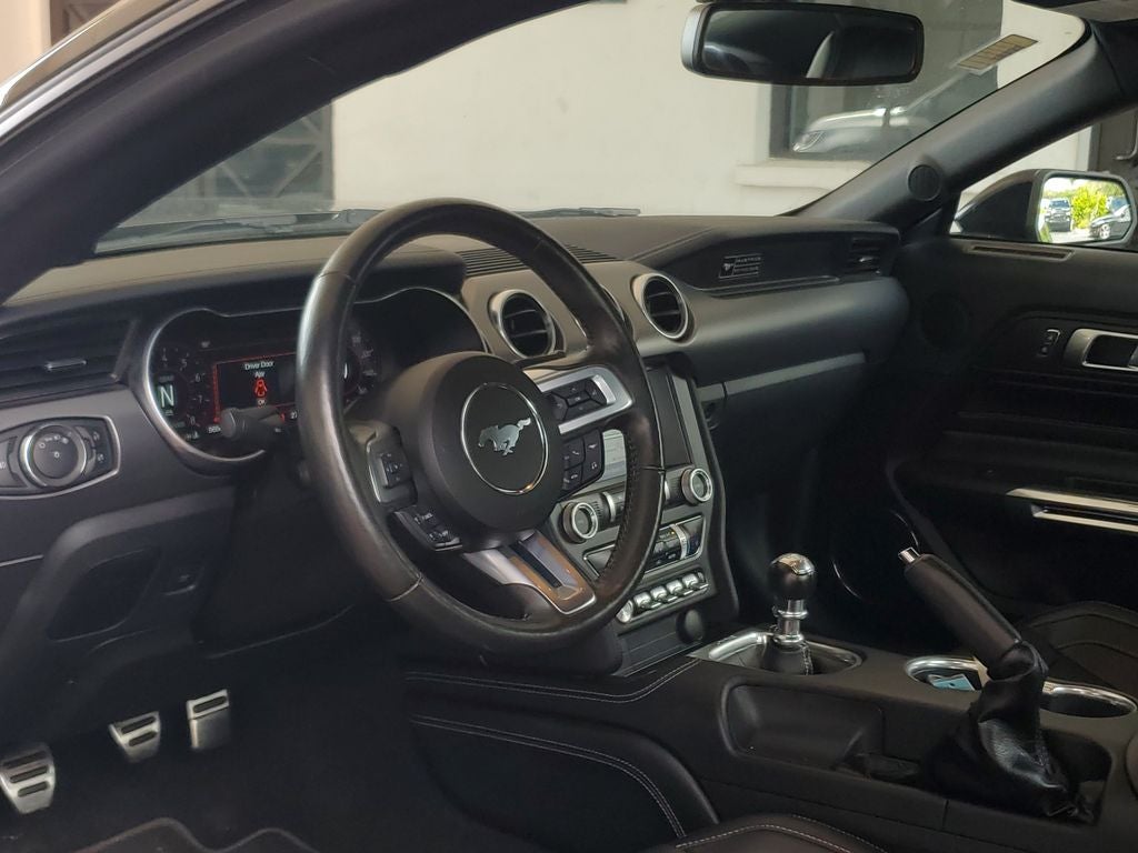 2020 Ford Mustang GT Premium